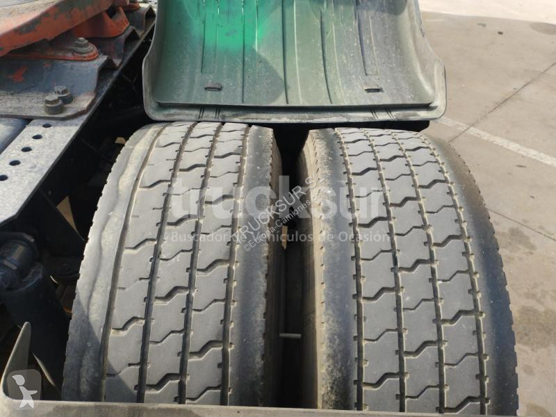 Tractor Iveco  AS440S56T/P