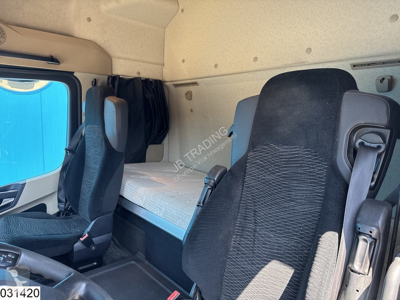 Traktor Mercedes 1845 EURO 6, ADR, Retarder,...