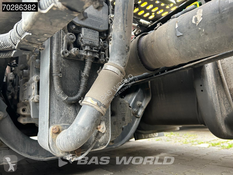 Trekker Iveco S-Way 460 4X2 Retarder Mega ACC...