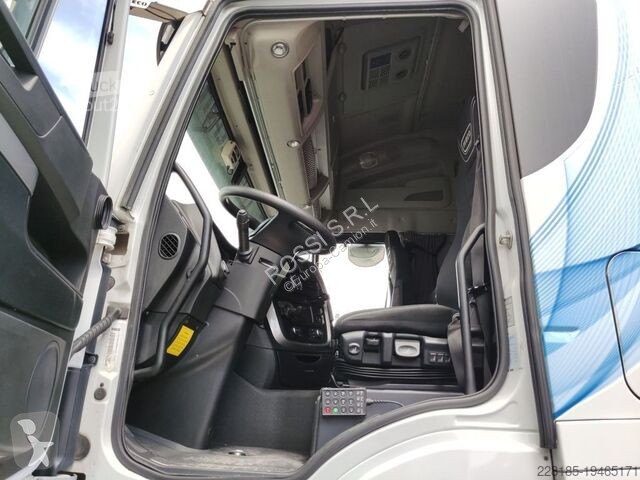 Tracteur Iveco XP - XP 460 LNG