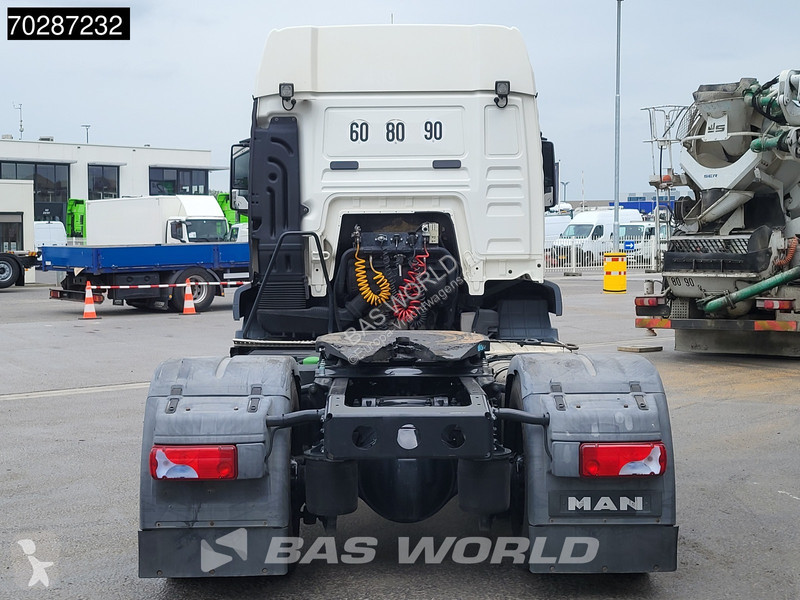 Traktor MAN 18.440 4X2 Retarder Euro 6