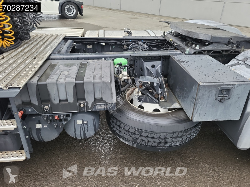 Traktor MAN 18.440 4X2 Retarder Euro 6