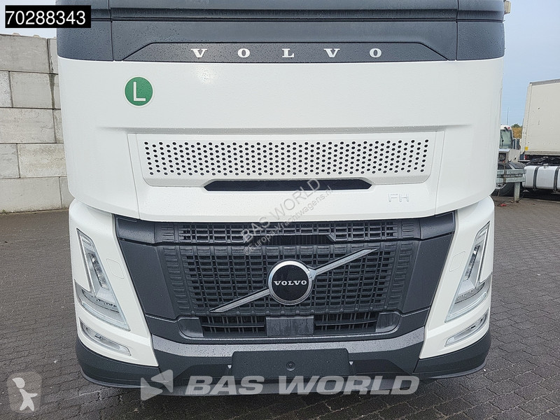 Tractor Volvo FH  4X2 2024! XL TC VEB+ 2x Tanks...