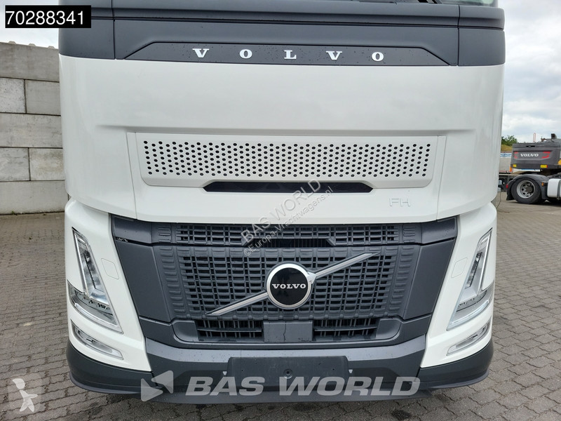 Tractor Volvo FH  4X2 2024! XL TC VEB+ 2x Tanks...
