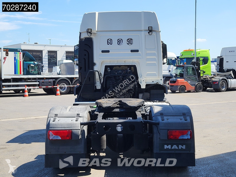 Traktor MAN 18.440 4X2 Retarder Euro 6