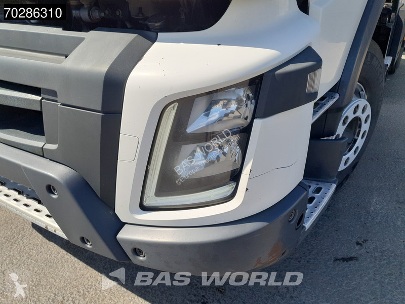 Traktor Volvo 450 4X2 Retarder Euro 6