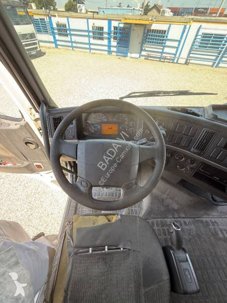 Traktor Volvo