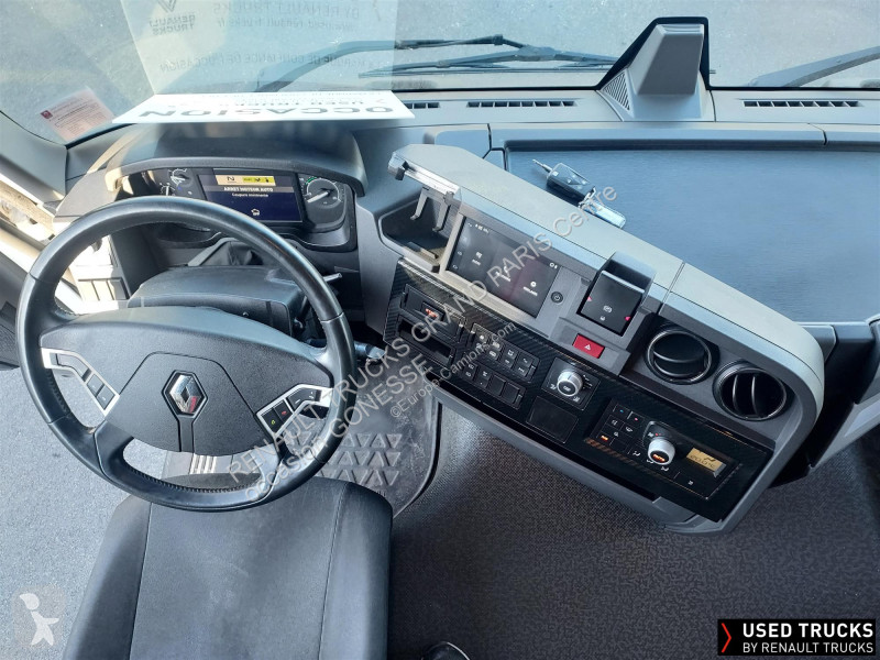 Traktor Renault