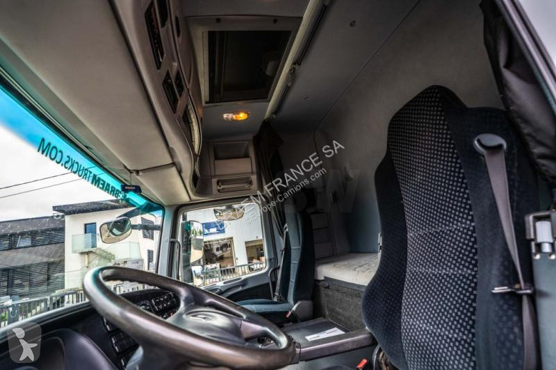 Traktor Mercedes ACTROS 1844 -MP3+VOITH