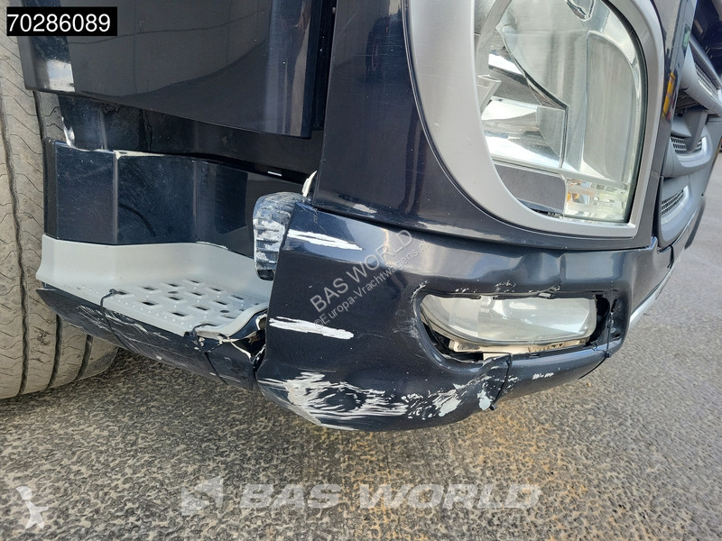 Trattore Stradale DAF 480 6X2 SSC...