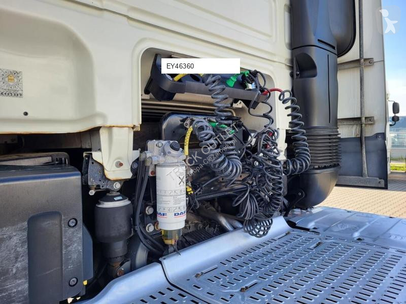 Traktor DAF FT XF 440 2017r