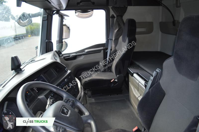 Traktor MAN 18.470 GX