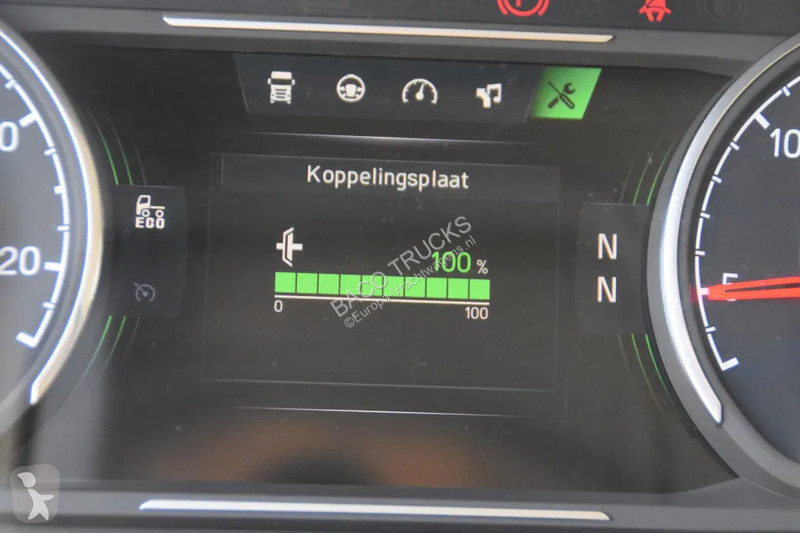 Trekker Scania R520 V8 NGS 4x2 - RETARDER - 523...