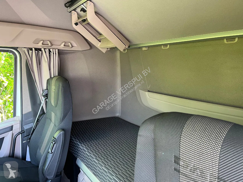 Tahač DAF 480 FT Euro6