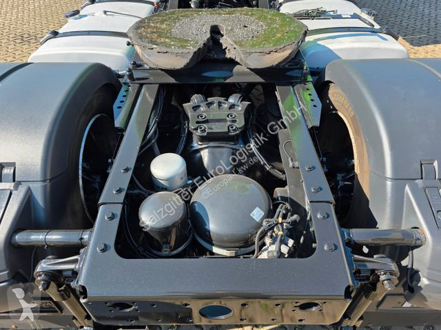 Tracteur MAN 18.460 4x2 LLS-U / Retarder / ADR AT