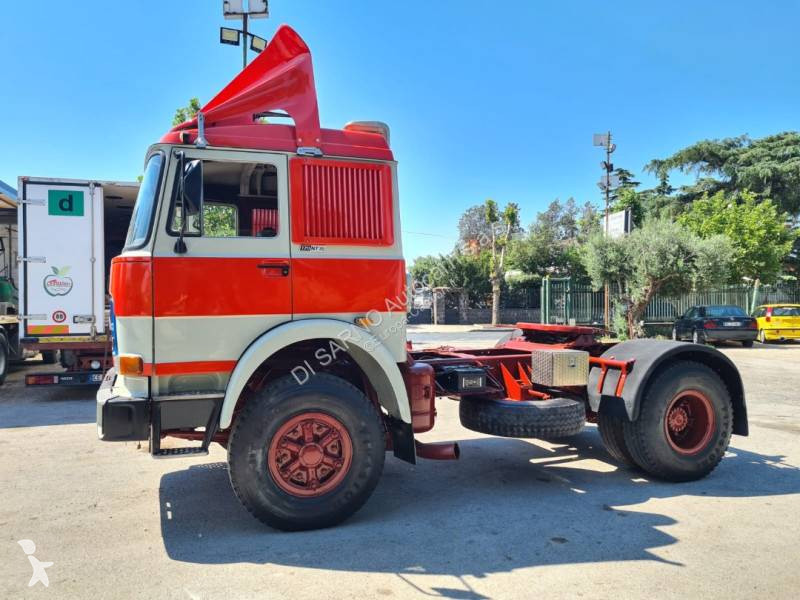 Traktor Fiat