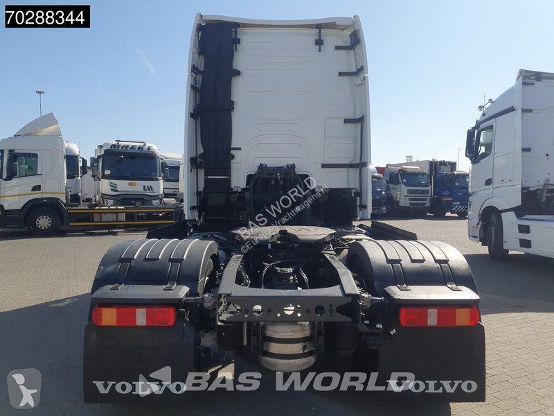 Tractor Volvo FH  4X2 '24 XL VEB+ I-ParkCool...