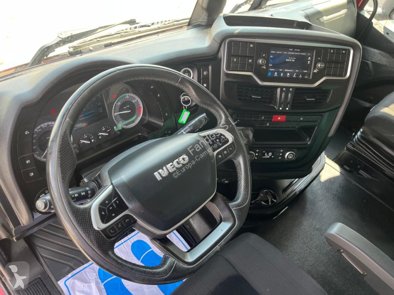 Traktor Iveco  510 AUTOMATICO  INTARDER