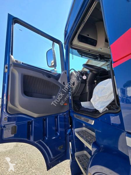 Traktor DAF