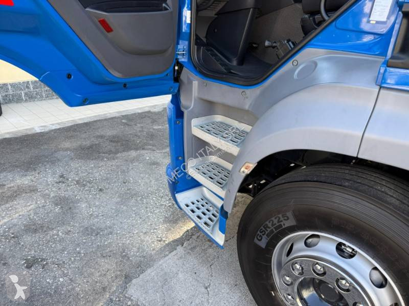 Traktor DAF