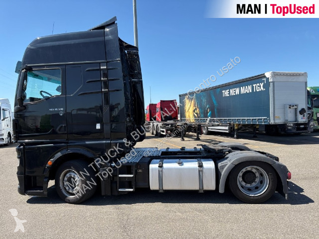 Tracteur MAN TGX 18.510 4x2 LL SA