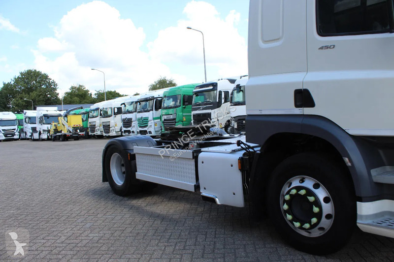 Traktor DAF 450 * EURO6 * 4X2 *