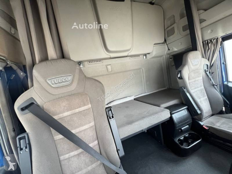 Traktor Iveco