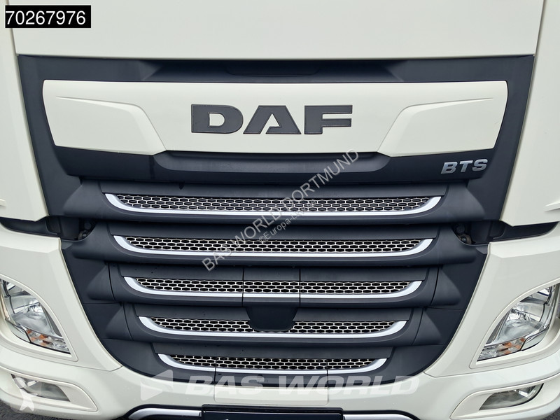 Traktor DAF 480 4X2 SSC Retarder 2xTanks ACC...