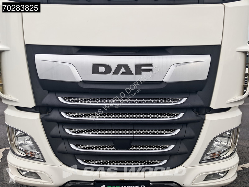 Trattore Stradale DAF 480 4X2 SSC Retarder...