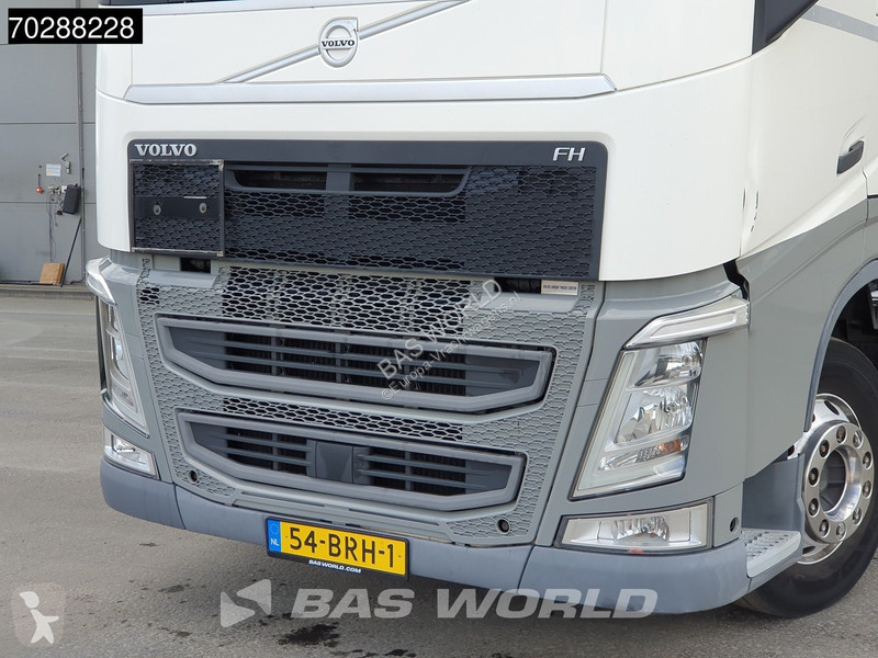 Tahač Volvo FH 420 FH 4X2 -Truck VEB+ ADR ACC...