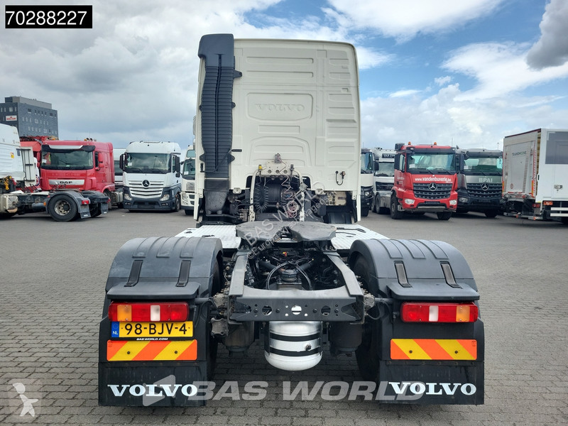 Tahač Volvo FH 420 FH 4X2 -Truck ADR VEB+ ACC...