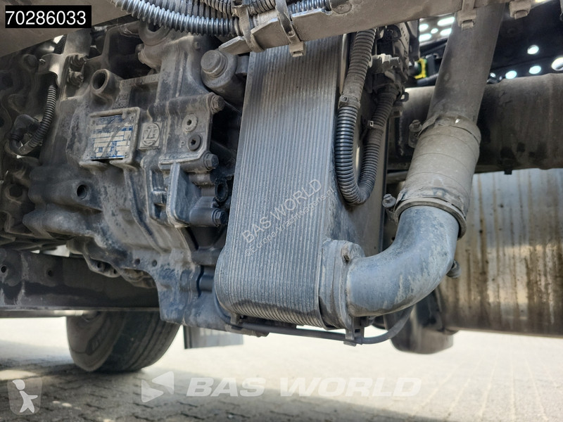 Trattore Stradale Iveco S-Way 510 S-Way 4X2...