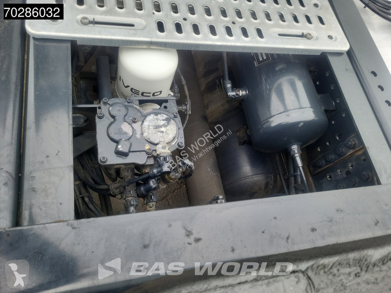 Trattore Stradale Iveco S-Way 510 S-Way 4X2...