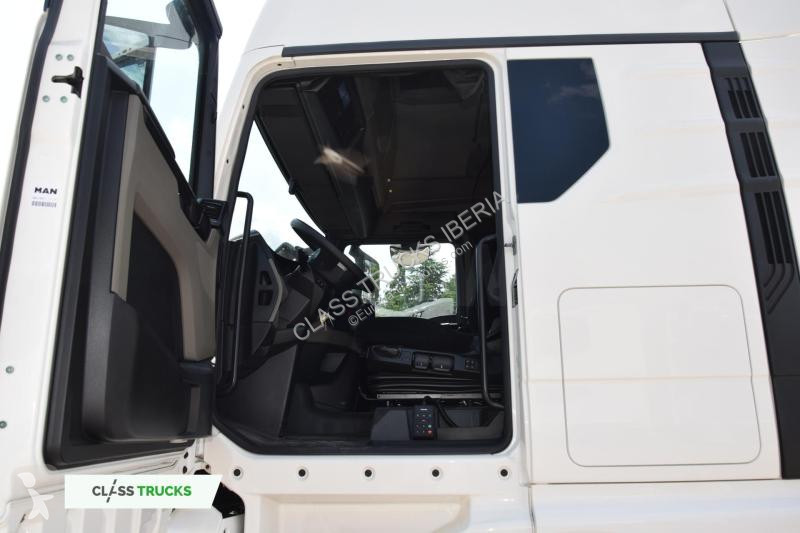 Tractor MAN TGX GX ACC
