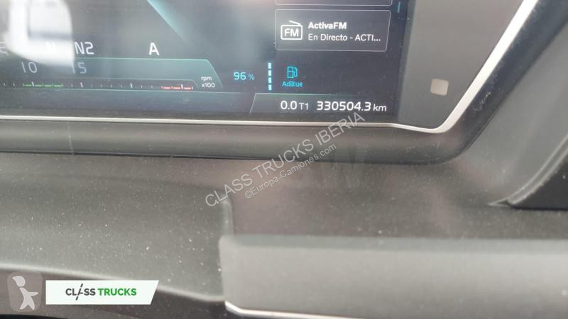 Traktor Volvo FH  Globetrotter XL i-Save...
