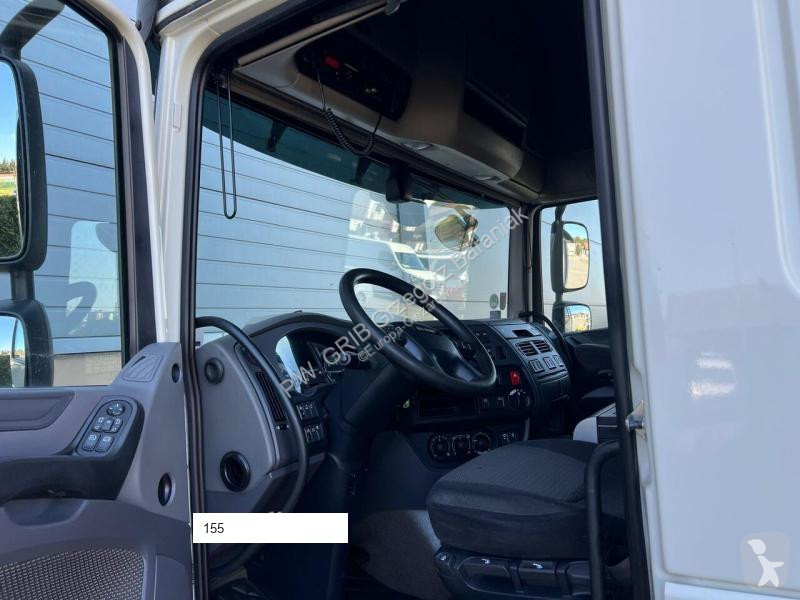 Tracteur DAF 460