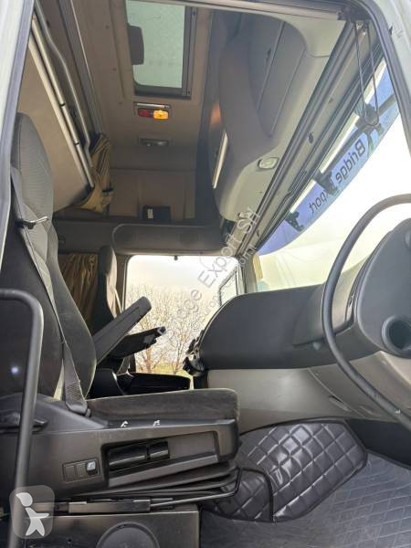 Traktor DAF