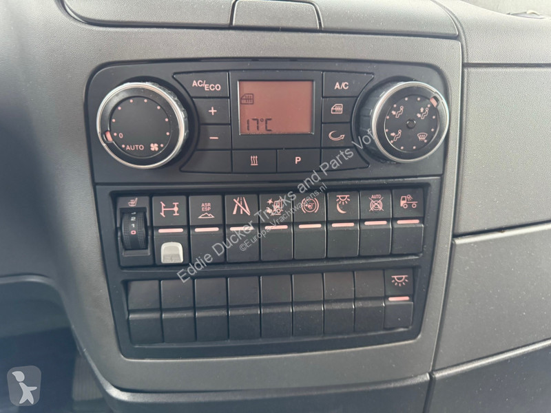 Traktor MAN 18.440 EURO 6 XL