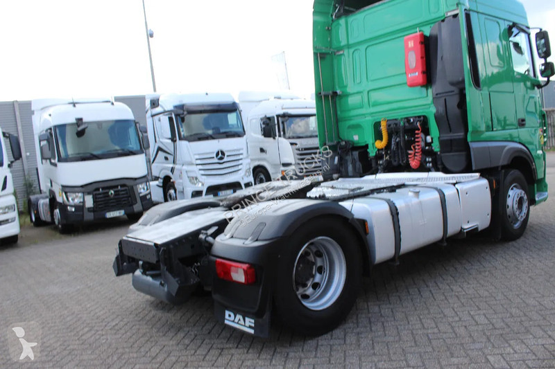Trekker DAF 480 * EURO6 * 4X2 *