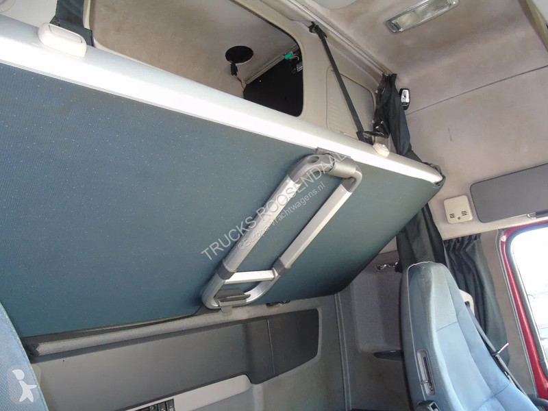 Trekker Volvo FH  + XL CABINE + MANUAL + EURO 5...