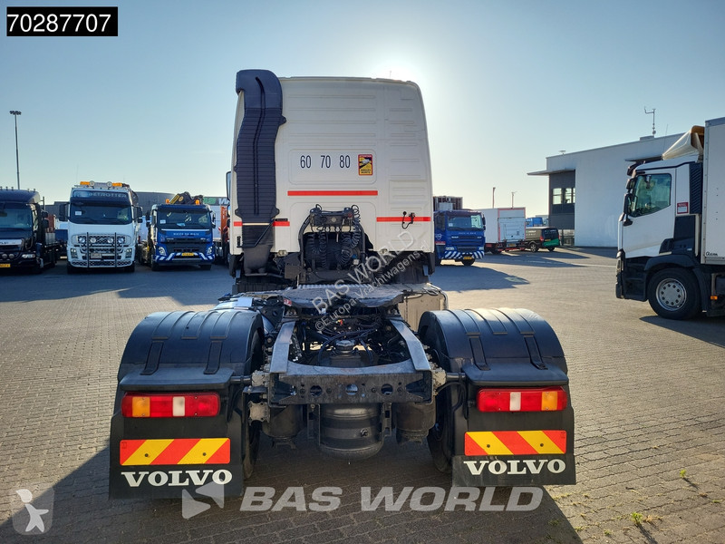 Traktor Volvo 500 4X2 ADR Euro 6