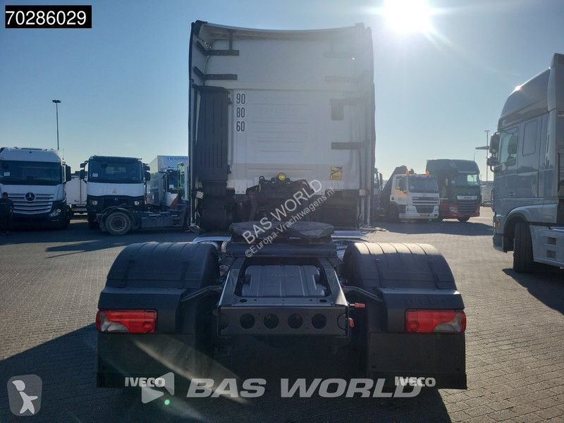 Trekker Iveco S-Way 510 S-Way 4X2 Retarder ACC...