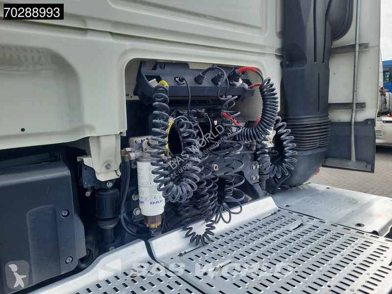 Tahač DAF 480 4X2 ENGINE PROBLEM! NL-Truck SC...