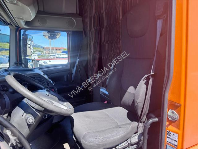 Trattore Stradale DAF XF