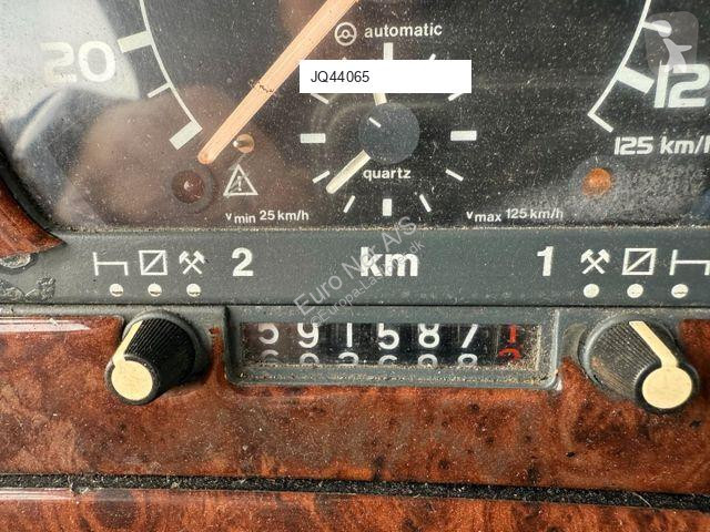 Tracteur Scania /480 V8 4x2 Topline / Retarder