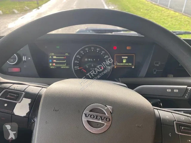 Traktor Volvo 13460 trekker, met XL cabine,...