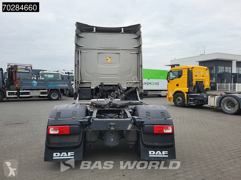 Tahač DAF 480  4X2 Full warr. 5-3-2026 ACC LED