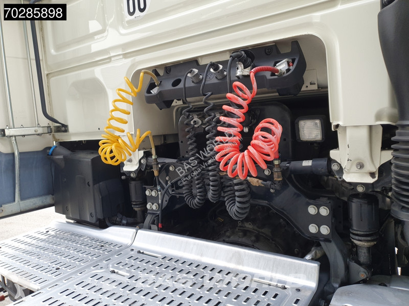 Tahač DAF 480 4X2 SC ACC Euro 6D