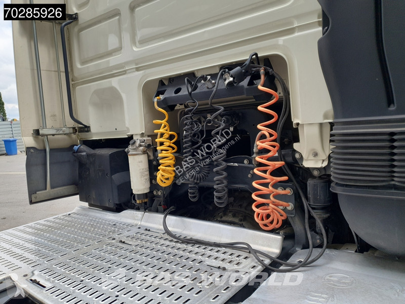Tahač DAF 480 4X2 Euro 6D