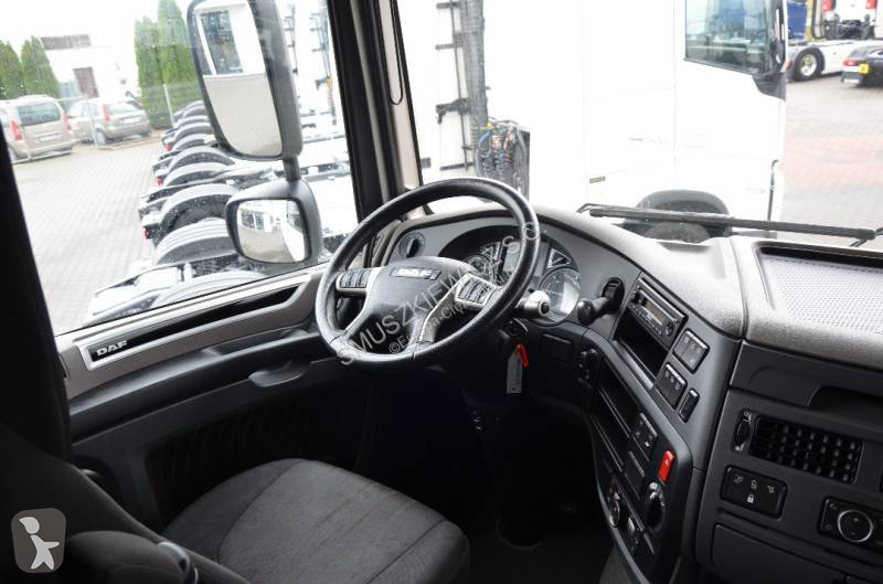 Traktor DAF